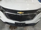 Grille Design Chrome Surround Black Bars Fits 18-21 Equinox 3229277. Fixed Price $619.90.