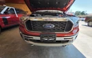 Grille Xlt Honeycomb Chrome Surround Fits 19-23 Ranger 1665629. Fixed Price $420.15.