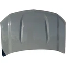 2023-2025 Chevrolet Silverado 1500 Hood Grey GN0 Factory Oem Replacement. Fixed Price $770.00.