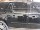 (local Pickup Only) Passenger Right Rear Side Door Fits 07-14 Escalade Esv 73581. Fixed Price $223.11.