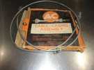 New Nos Oem Ac Gm Speedometer Cable Casing Assembly 1580517 1949 1950 Ford CC-9. Fixed Price $27.50.