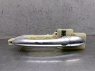11 - Hyundai Sonata Right Passenger Front Exterior Door Handle 15/HYBRID. Fixed Price $39.16.