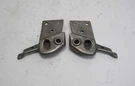 Bmw Z3 Roadster Factory Convertible Roof Latch Catch Plate Pair Left Right Oem. Fixed Price $74.25.