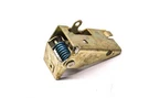 New Oem Ford D4AZ-6521818-A Door Control Link Assembly Nos. Fixed Price $17.98.