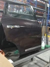 Passenger Rear Side Door Electric Vin J 1ST Digit Fits 11-15 Rogue 56579. Fixed Price $526.49.