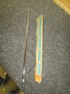 69/70 Camaro Antenna Mast Gm New! Nos! Ncrs 3934224. Fixed Price $325.00.