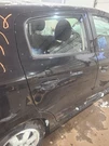 Passenger Right Rear Side Door Hatchback Fits 14-15 17-24 Mirage 655698. Fixed Price $399.00.