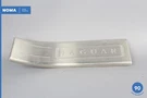 10-15 Jaguar X351 Xj Swb Rear Right Door Scuff Tread Plate AW93F13244AD Oem. Fixed Price $45.23.