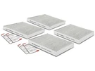 Autopart Premium Cabin Air Filter Kit Fits Bmw X7 2019-2024 62YWKM. Fixed Price $41.13.
