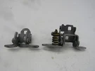 2009 2020 Dodge Journey Right Passenger Side Front Door Upper Lower Hinges. Fixed Price $29.99.