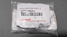Toyota Supra MK5 2022-2025 Roof Drip Moulding Cover 75505-WAA01 Oem. Fixed Price $50.00.