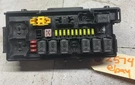2006 Commander Grand Cherokee 5.7L Totally Integrated Power Module W/fuse Box. Fixed Price $74.98.