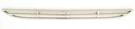 Lancia Fulvia Coupe Front Hood Grill New. Fixed Price $65.00.