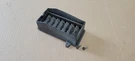 1971-73 Ford Mustang Cougar Dash A/c Air Vent Duct Louver Lh Mach XR7 Fomoco. Fixed Price $40.00.