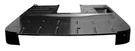 1947-54 Chevrolet Pickup Floor Panel/ Cab New. Fixed Price $648.23.