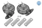 For Meyle 951 0009 Horn Audi (4A, C4) (12/90-11/94), 80 (8C, 8G7, B4). Fixed Price $38.92.
