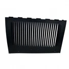 United Pacific B20350-4 Hood Louver 25 Side, 1932 Ca Ford. Fixed Price $536.94.