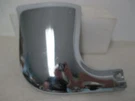Mopar Nos 1951-52 Ply Dodge P-22,D-39 Rh Rear Wheel Opng Stone Deflector 1368110. Fixed Price $125.00.
