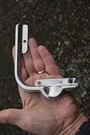 1963 Buick Special / Skylark Gas Fuel Door Guard Trim Nos Original 908537. Fixed Price $29.25.