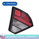 Rear Tail Light Driver Left Side For 2024-2025 Hyundai Kona 92405-BE020. Fixed Price $201.49.