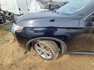 2015 Mitsubishi Outlander Driver Left Fender Used Black Pc X42 Local Pickup Only. Fixed Price $284.95.