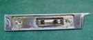 Jaguar XJ6 XJ12 Reverse Light Housing Lucas L803 Assembly No Lens. Fixed Price $29.99.