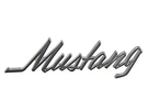 Mustang Fender Emblem Script 1969 1970 1971 1972 1973 - Scott Drake. Fixed Price $15.80.