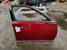 2013 2014 2015 2016 2017, Lexus LS460 F-sport, Front Right Door Assy, RED-3R1. Fixed Price $499.99.