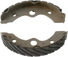 Ebc Grooved Brake Shoes 339G. Fixed Price $44.80.