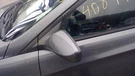2012 Hyundai Accent Driver Side View Mirror Oem Used 128-64060BL 127K Miles. Fixed Price $69.97.