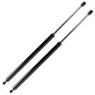 2X Liftgate Hatch For 2010-2015 Lexus RX350 RX450H Gas Support PM3066. Fixed Price $29.16.