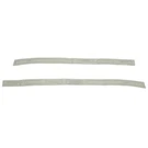 477-853-635-C Genuinexl Decal Rear For Porsche 944 924 1980-1982, 1987-1988. Fixed Price $90.24.