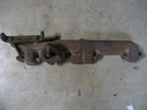 1955 1956 Chevy 265 V8 Left Exhaust Manifold-original 3837069. Fixed Price $124.95.