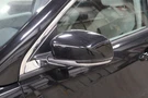 Driver Left Jeep Compass 2018 Side View Mirror 2940045. Fixed Price $114.00.