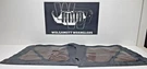 Quadratec Black Soft Top Rear Left + Right Windows Tinted 97-06 Jeep Tj Wrangler. Fixed Price $124.80.