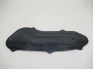 Tesla Model Rear Left Door Plate Cover 1064363-00-A. Fixed Price $50.00.