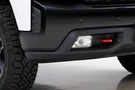 Styling GT4990FC Clear Fog Light Covers 19-22 Chevrolet Silverado 1500. Fixed Price $60.23.