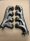 1964 1966 Ford 289 Hi-po Original Oem Exhaust Manifolds C30E/C4ZE. Fixed Price $1800.00.