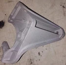 1967-1968 Ford Mustang Mercury Cougar Power Steering Pump Bracket C7AA-3A732-B. Fixed Price $49.99.