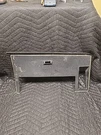 1972 1973 Mustang Mach Grande Convertible Orig Deluxe Dash Rh Panel Trim Bezel. Fixed Price $50.00.