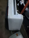 Rear Bumper With Electric Parking Brake Opt J71 Fits 15-16 Escalade 8110. Fixed Price $1228.46.