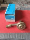 New Chevrolet Pontiac 1971-80 Heater Control Valve Genuine Gm Motors 370178 Nos. Fixed Price $27.95.