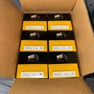 Wix 33369 Fuel Filter Fits Select Chevy Ford Gmc Models 1980-1998 Lot Of. Fixed Price $78.74.