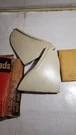 Nos Foxcraft 1967 68 Chevy Fender Skirt Scuff Pads SP41 Chevrolet Impala Caprice. Fixed Price $95.00.