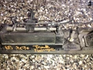 01-07 Volvo V70 XC70 Rear Lift Gate Handle 9154717. Fixed Price $70.00.