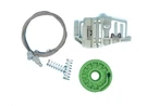 Bmw E90 Window Regulator Repair Kit Rear Left Driver Side M3 325I 328I 330I 335D. Fixed Price $17.99.