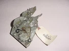 1956 Packard Left Rear Door Lock 6485055 Nos. Fixed Price $64.99.