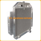 Radiator Ford F-100 F-150 F-250 F-350 Pickup 3.9L 4.9L Super Duty 1967-1979. Fixed Price $160.00.