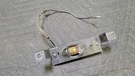 64 66 Ford Mustang Oem Plate Tag Light Lamp SAE-L-65FE SAE-L-69CR. Fixed Price $15.00.