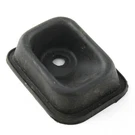 1956-1958 Corvette 4-SPEED Shift Boot 3757866 Nos 59 60 61 62. Fixed Price $119.99.